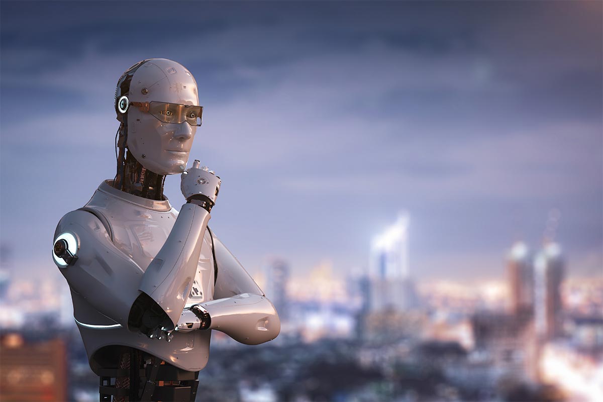 RPA (Robotic Process Automation) platform is your new Digital Assistant